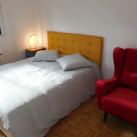 In 4 Proche Airbus A St Martin Du Touch Apartman *