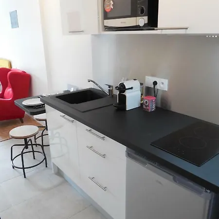 In 4 Proche Airbus A St Martin Du Touch 툴루즈