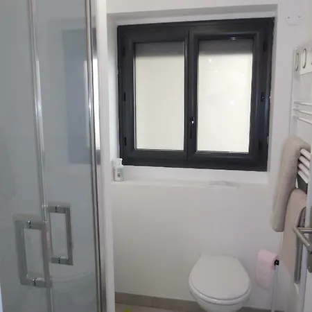 In 4 Proche Airbus A St Martin Du Touch Apartman Toulouse