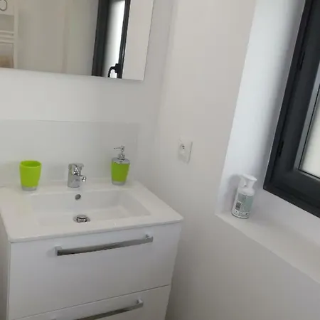 In 4 Proche Airbus à St Martin Du Touch Toulouse