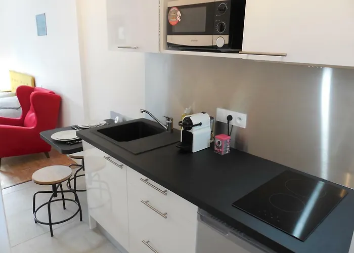 Διαμέρισμα In 4 Proche Airbus A St Martin Du Touch