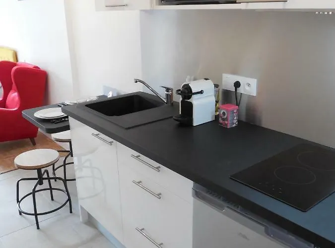 In 4 Proche Airbus A St Martin Du Touch Τουλούζη