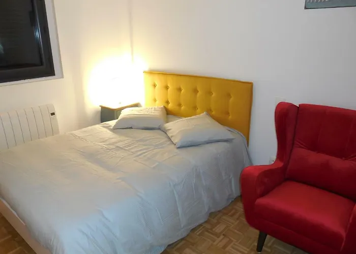 In 4 Proche Airbus A St Martin Du Touch Διαμέρισμα Τουλούζη