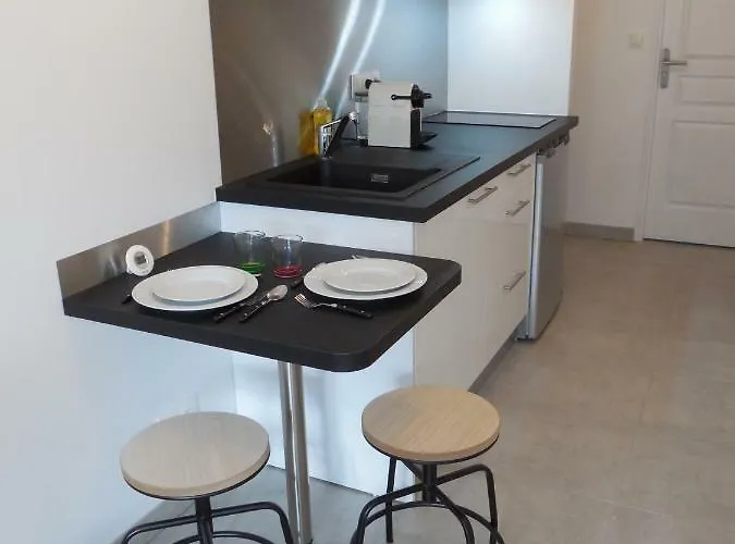 Διαμέρισμα In 4 Proche Airbus A St Martin Du Touch