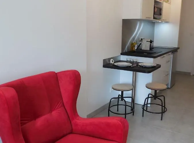 In 4 Proche Airbus A St Martin Du Touch * טולוז