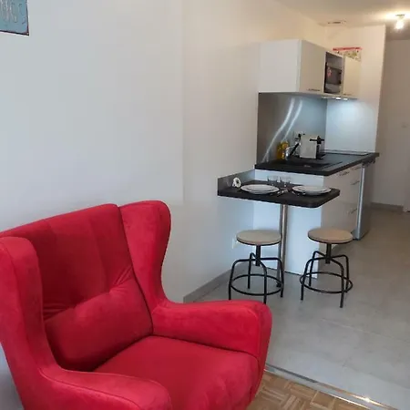 In 4 Proche Airbus A St Martin Du Touch * Toulouse